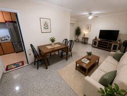 Blk 21 Jalan Membina (Bukit Merah), HDB 4 Rooms #606091371